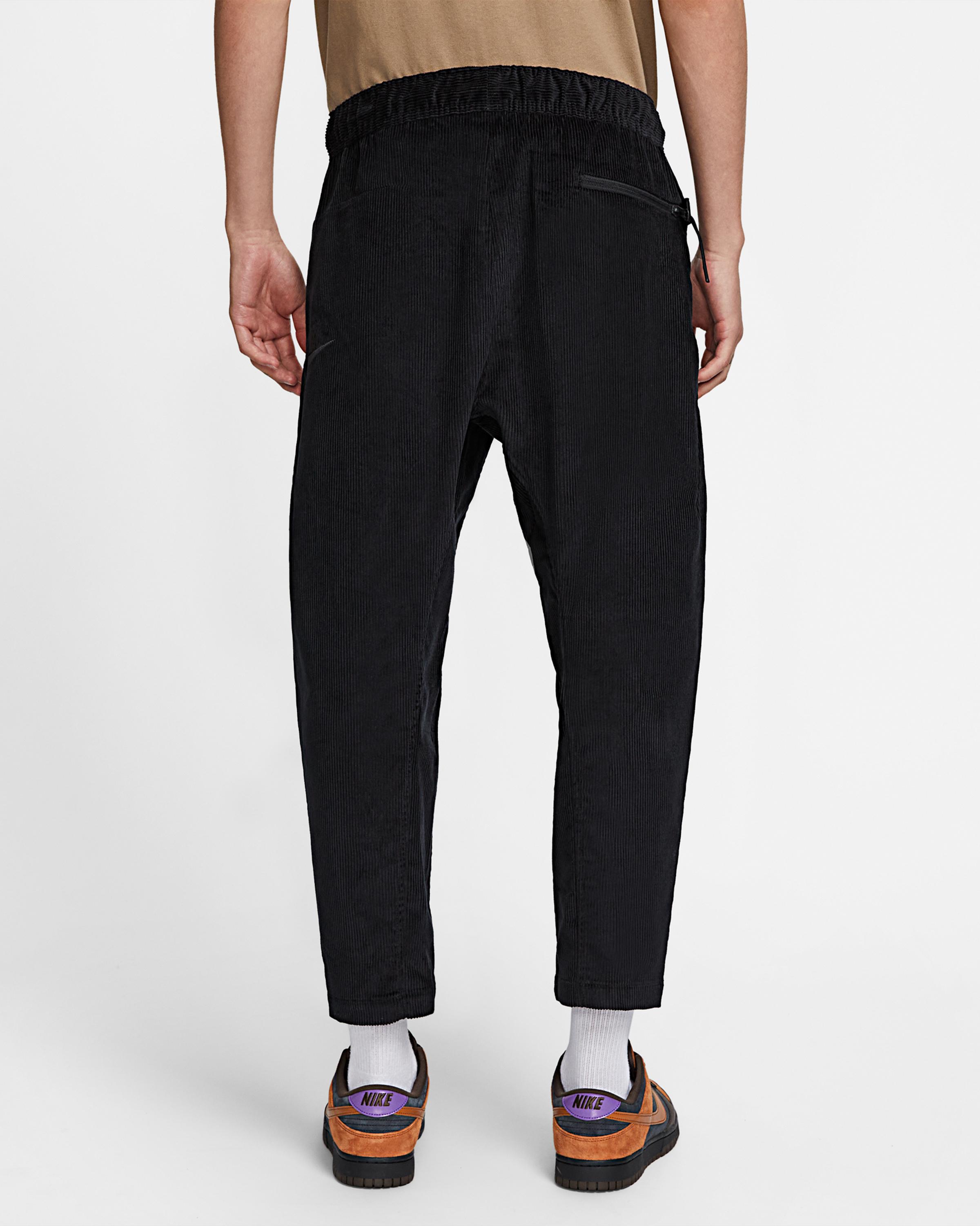 Nike pant crop best sale